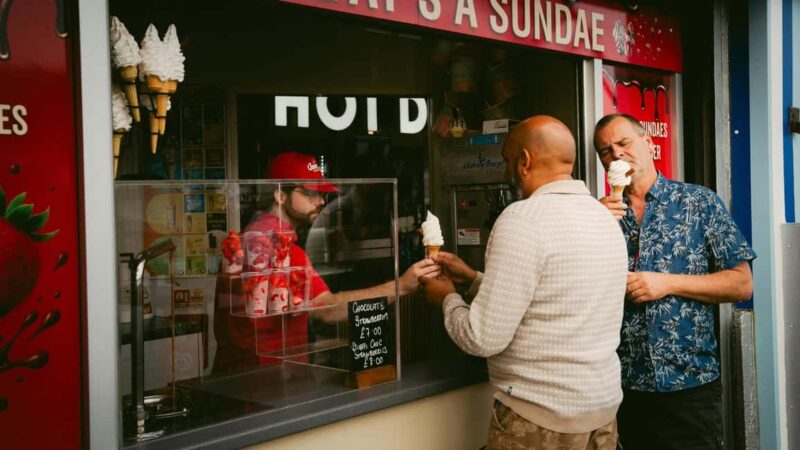 Brighton Walking Tour with a Local - Final Thoughts on the Brighton Walking Tour