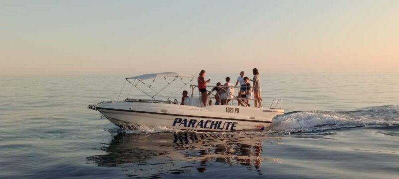 Brijuni Pula Private Boat Excursions - Who Will Appreciate This Tour Most