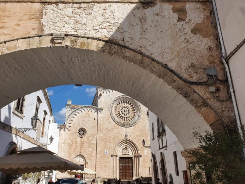 Brindisi: Alberobello, Locorotondo & Ostuni Tour with Brunch - Who Will Appreciate This Tour Most