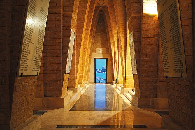 Brindisi Walking Tour with Audio and Written Guide by a Local - Key Points