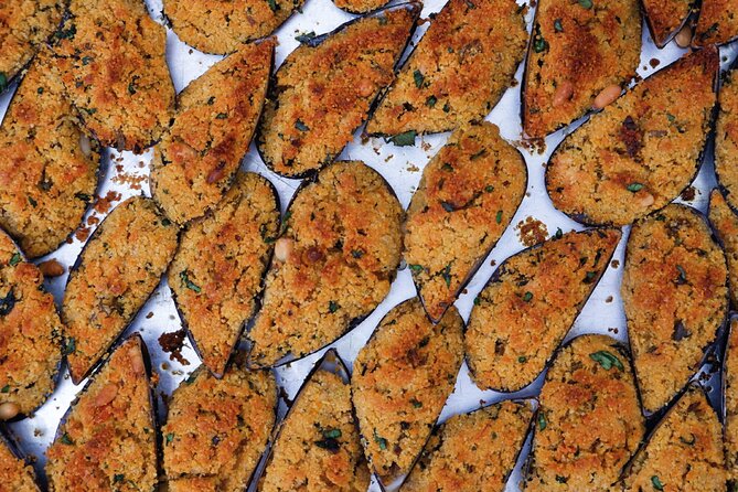 Brindisi Walking Tour with Audio and Written Guide by a Local - Artifacts and Archaeology at Francesco Ribezzo Museum