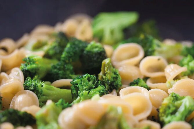 Brindisi Walking Tour with Audio and Written Guide by a Local - Roman Columns as City Symbols