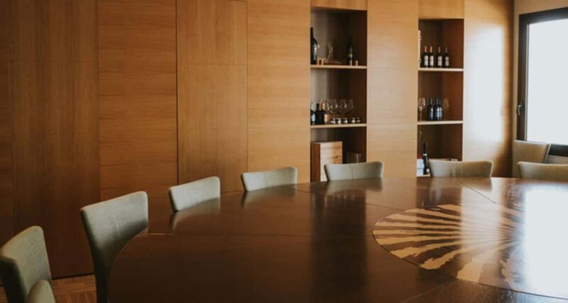 Brindisi: Winery Tour & Guided Selection Wine Tasting - Explore Brindisi’s Local Wine Heritage at Tenute Rubino