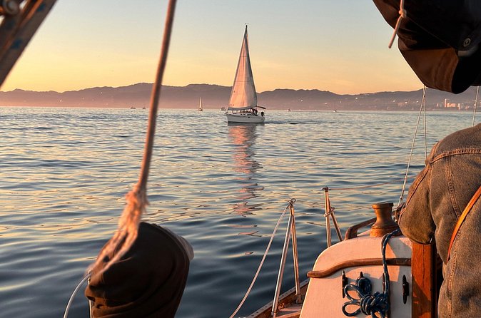 Bring Your Own Beverages One Hour Harbor Cruise - The Review and Overall Impression