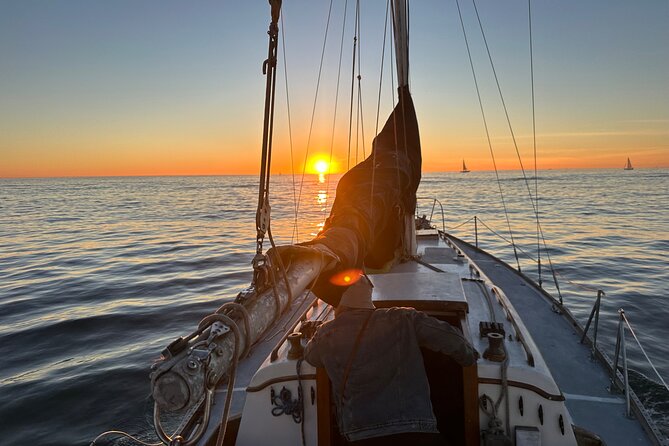 Bring Your Own Beverages One Hour Harbor Cruise - Bring Your Own Beverages One Hour Harbor Cruise in Santa Monica