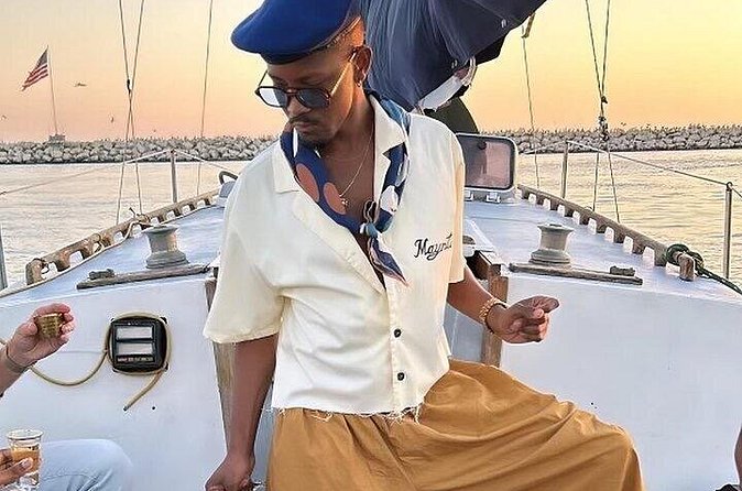 Bring Your Own Beverages One Hour Harbor Cruise - Frequently Asked Questions