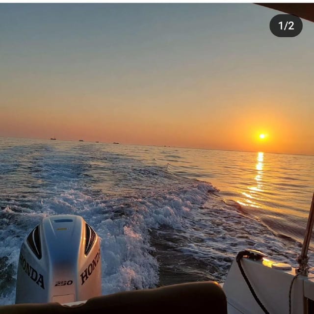 Brioni Private Sunset and Dolphin Boat Tour up to 11 people - Frequently Asked Questions