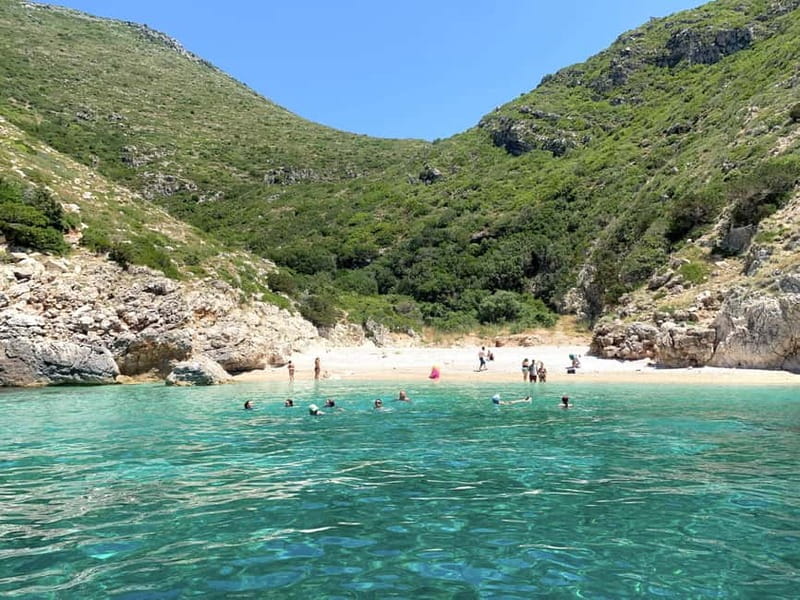 Bristan Bay Speedboat Tour Vlore - Tour Flexibility and Booking Options