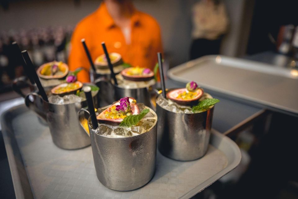 Bristol: Alcotraz Immersive Prison Cocktail Experience - Why Alcotraz Bristol Stands Out