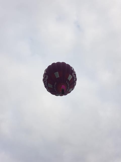 Bristol: Classic Walking Tour - Practical Details and Accessibility