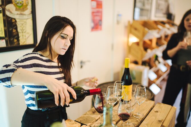 Bristol Old City Food & drink Tour - Explore Bristol’s Old City on a Food & Drink Tour for £95.73