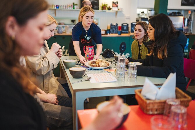 Bristol Old City Food & drink Tour - What Makes the Bristol Old City Food & Drink Tour Unique