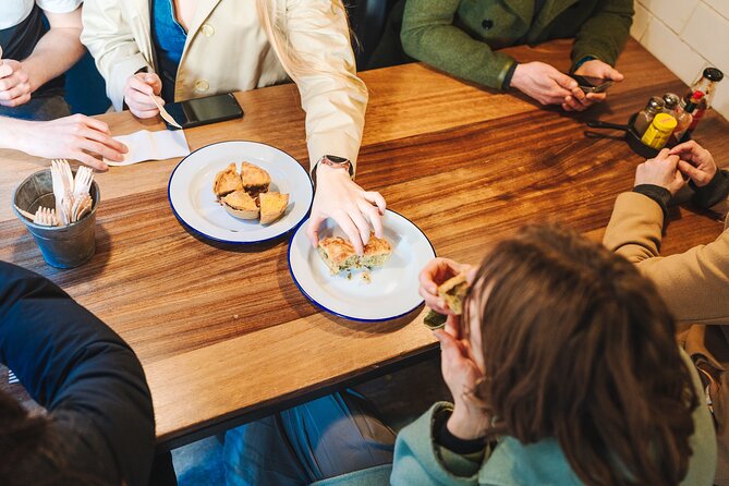 Bristol Old City Food & drink Tour - The Value of the Bristol Old City Food & Drink Tour