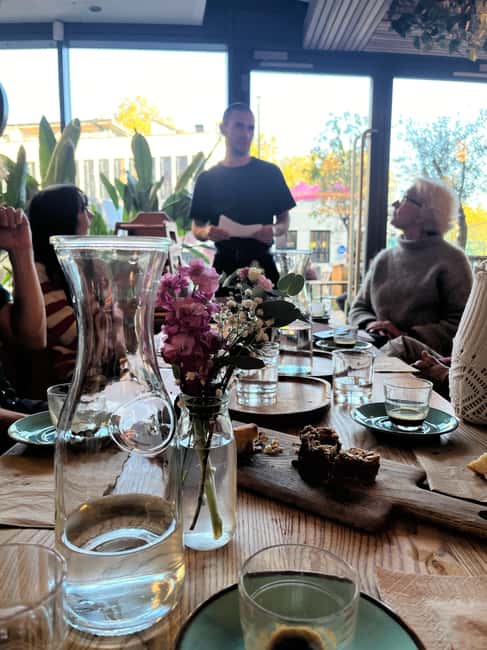 Bristol Old City Food & Drink Tour - Practical Details and Tips