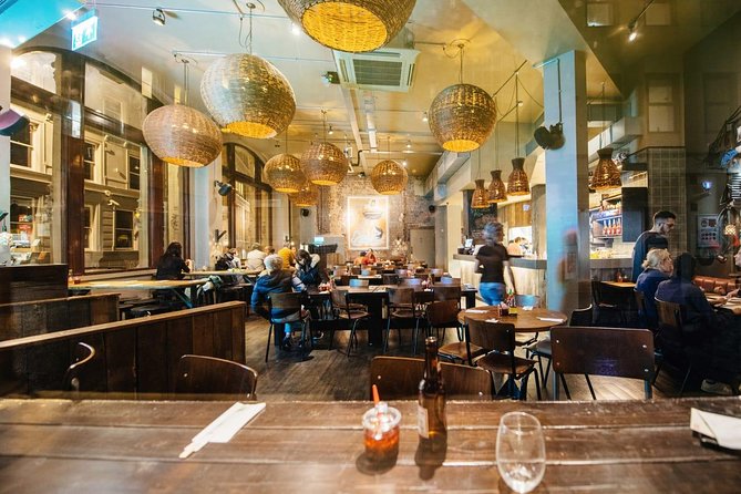 Bristol private pub hopping and sightseeing with local guide - Discover Bristol’s Top Pubs and Landmarks in a Private Guided Tour