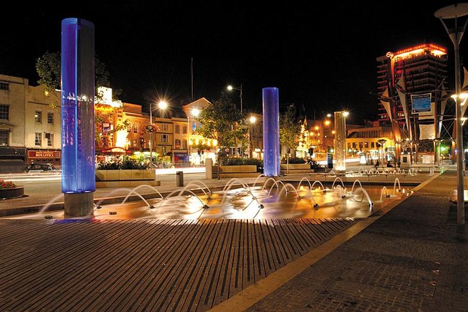 Bristol private pub hopping and sightseeing with local guide - Meeting Point and Accessibility in Bristol