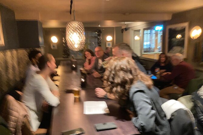 Bristol private pub hopping and sightseeing with local guide - Walking Along Bristol’s Riverside at the City Docks