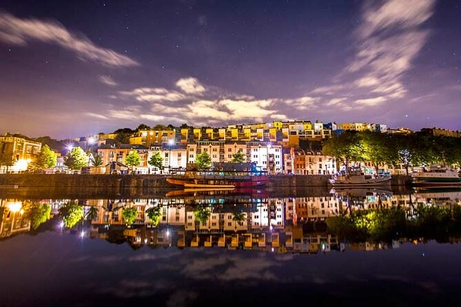 Bristol private walking tour with a local guide - Optional Visit to Bristol Museum and Art Gallery