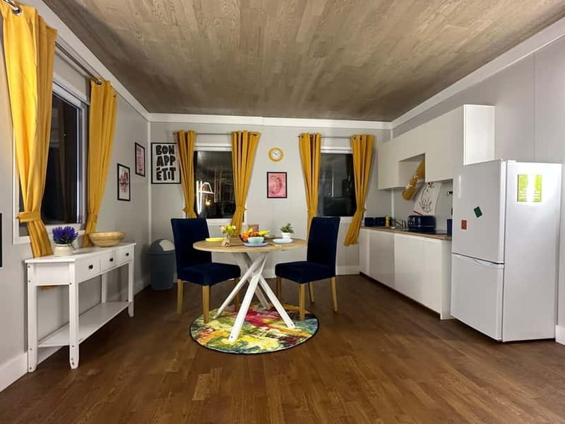 Bristol: Upside Down House Entry Ticket - Bristol’s Upside Down House: A Quirky Cultural Landmark