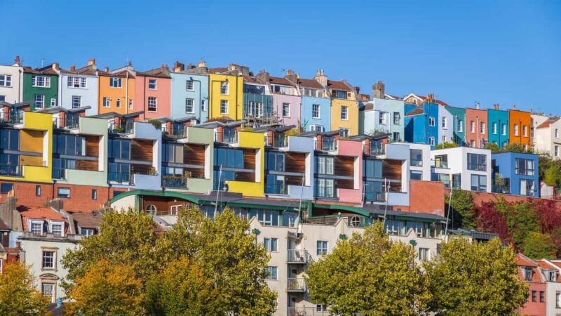 Bristol Walking tour with a Local - Discover Bristols Harbour, Art, and Architectural Gems on a Private Walking Tour