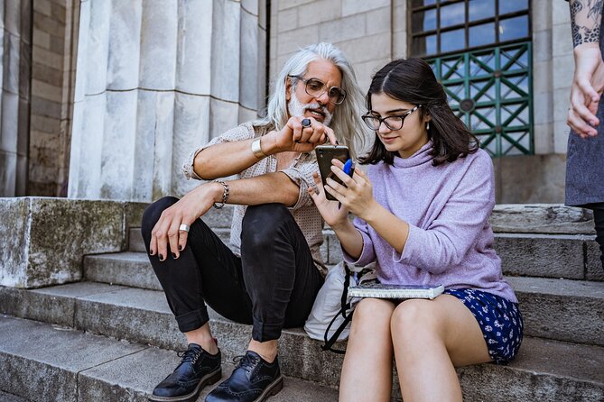 Bristols Heritage and Suspension Bridge: Private Walking Tour - Starting at Bristol’s Iconic Clifton Suspension Bridge