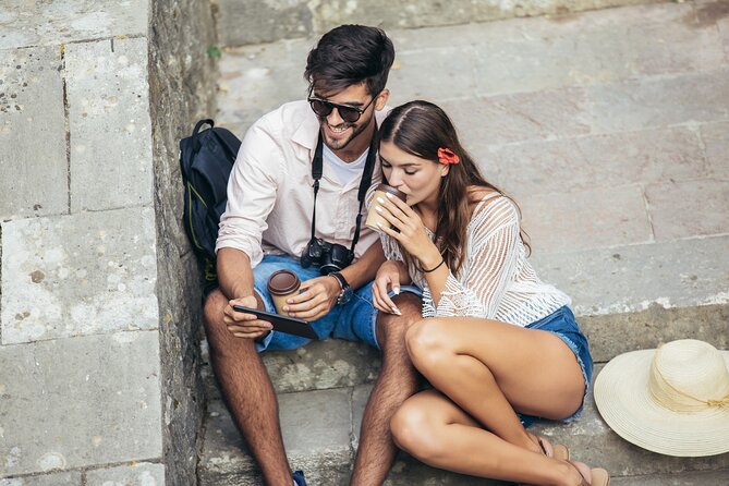 Bristols Heritage and Suspension Bridge: Private Walking Tour - Admiring the Architecture of Bristol Cathedral