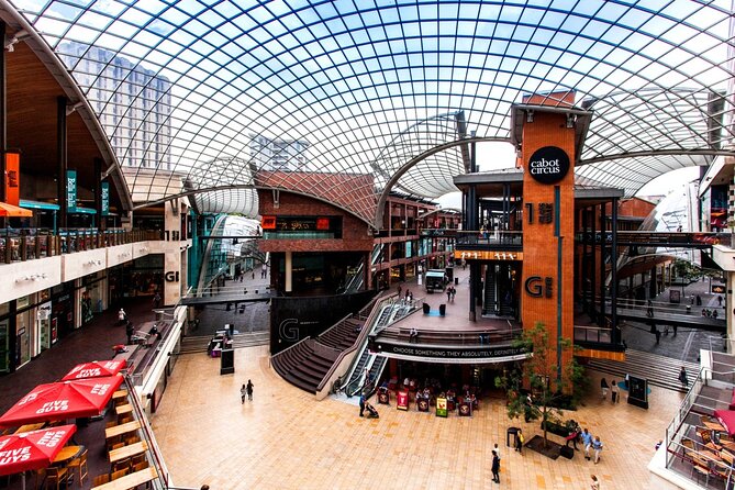 Bristols Historic Highlights: A Timeless Journey Private Tour - Pricing and Booking Considerations