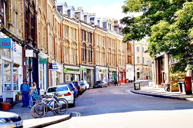 Bristols Historic Highlights: A Timeless Journey Private Tour - Frequently Asked Questions