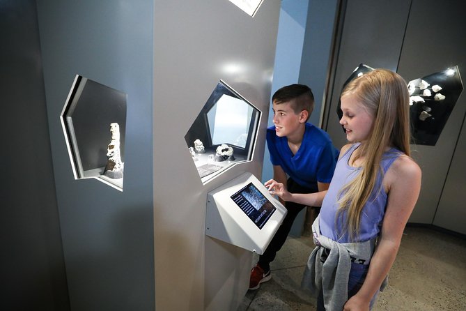 Britannia Mine Museum General Admission - The Guided Underground Mine Tour and Mine Train