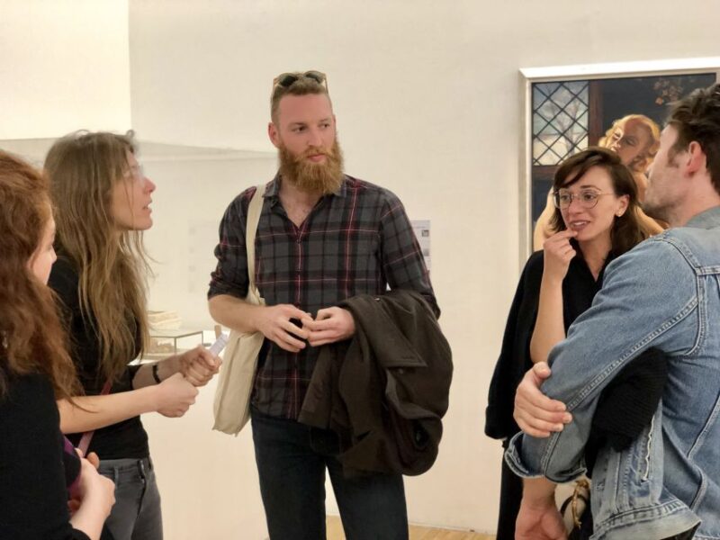 British Museum and National Gallery Guided Tour - Who Will Enjoy This Tour the Most?