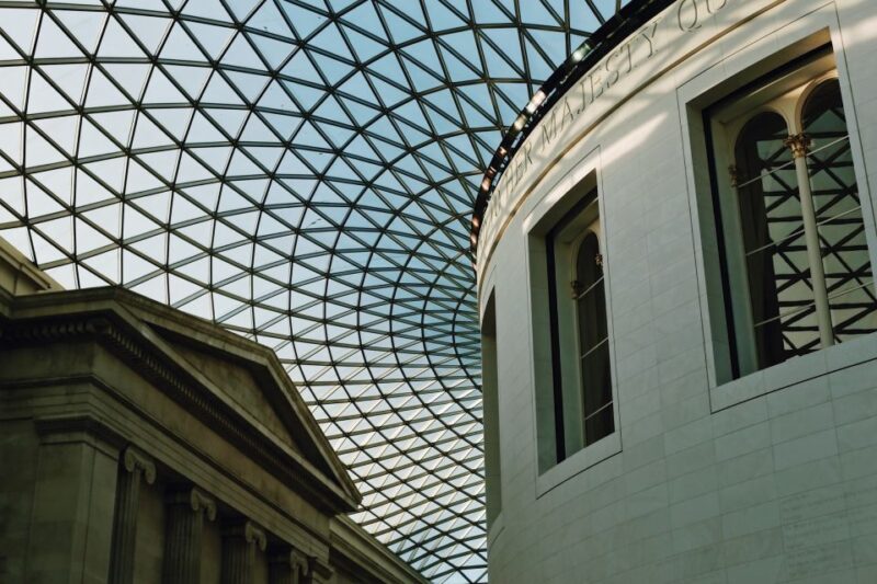 British Museum and National Gallery Guided Tour - The Sum Up: A Well-Rounded Cultural Excursion
