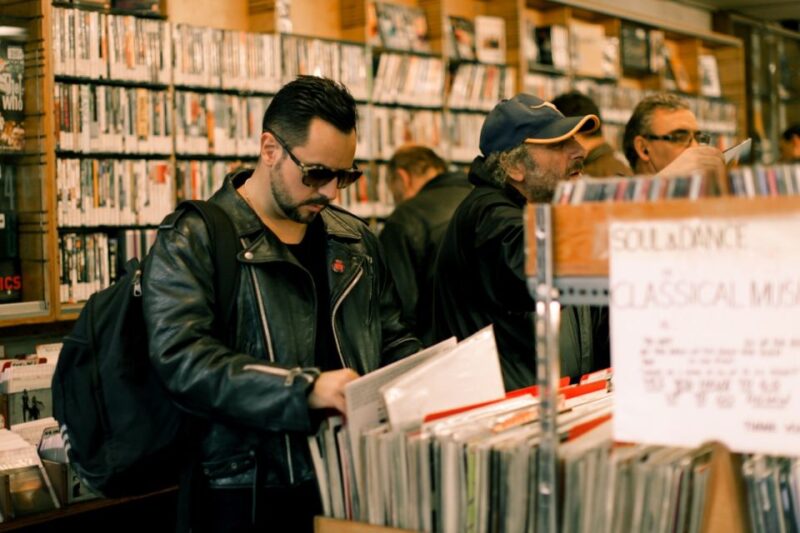 British Museum & Camden Town - Private Tour in Italian - Walking Along Regents Canal to Primrose Hill