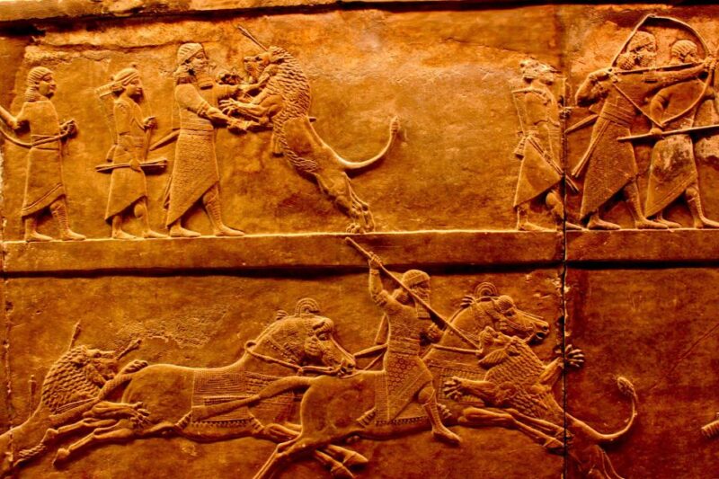 British Museum & Camden Town - Private Tour in Italian - The Value of a Private, Expert-Guided Experience