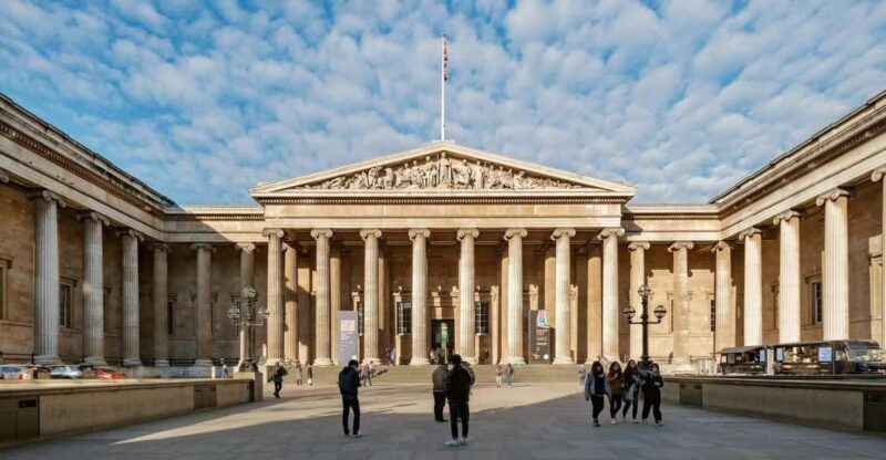 British Museum Guided Tour - Is This Tour Worth the Price?