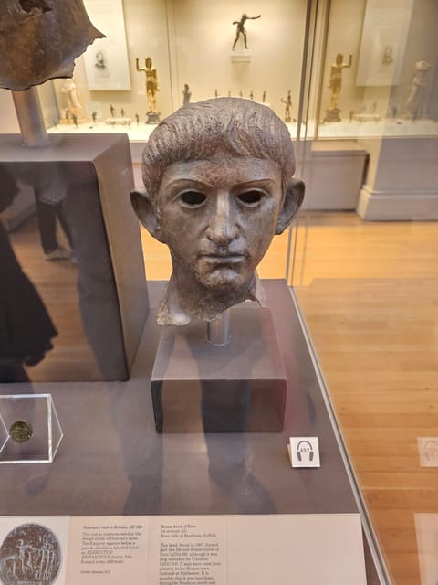 British Museum Guided Tour - Final Thoughts on the British Museum Guided Tour