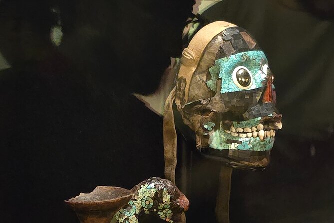 British Museum Guided Tour with Priority Entrance (Small Group) - Discover the British Museum Guided Tour with Priority Entrance