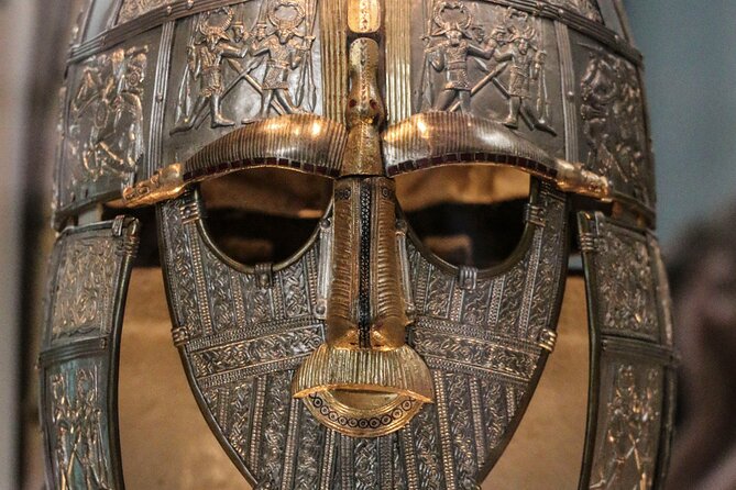 British Museum Highlights Private Guided Tour - Why This Tour Is a Smart Choice for Time-Pressed Visitors