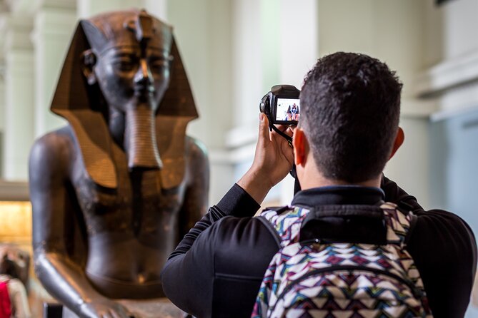 British Museum In-Depth Private Guided Tour - The Sum Up: The Best Way to Experience the British Museum