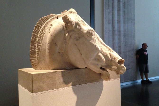 British Museum London Private Guided Tour - 3 hour - How the Guide Brings Artifacts and History to Life