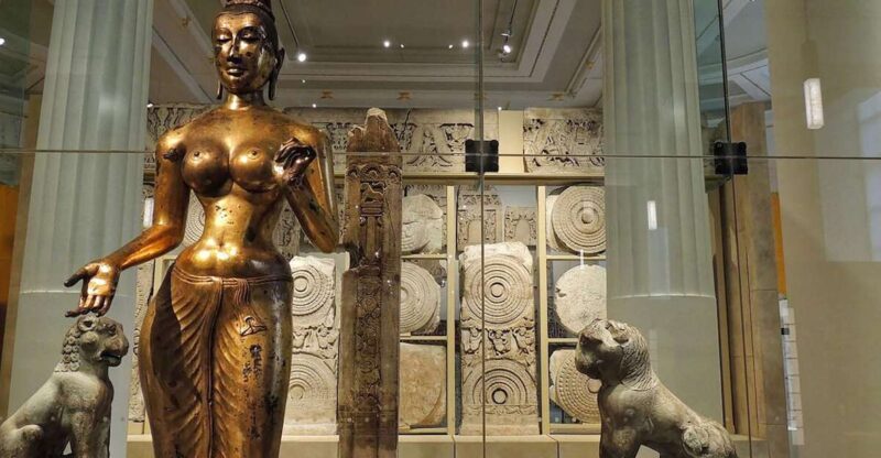 British Museum Tour: Rosetta Stone, Parthenon, Mummies - Considerations and Limitations