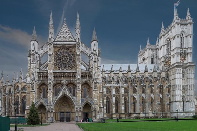 British Royalty & Westminster Abbey Tour - Key Points