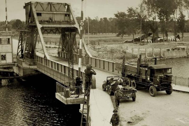 British Sector D-Day Discovery Tour, Normandy - Key Points