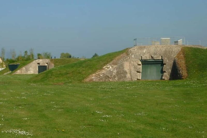 British Sector D-Day Discovery Tour, Normandy - Accessibility and Practicalities