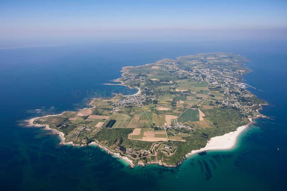 Brittany: Day trip to Groix Island - Key Points
