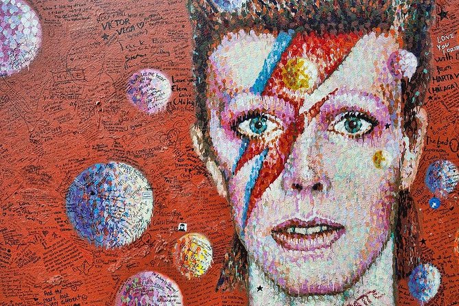 Brixton Market Tour with African and Caribbean Cuisine - End with Caribbean Treats and Homemade Desserts