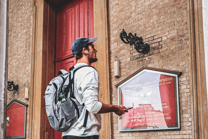 Brixton Self-Guided Music Walking Tour - Guided By Historian - The Sum Up: A Budget-Friendly Look into Brixton’s Music and Heritage