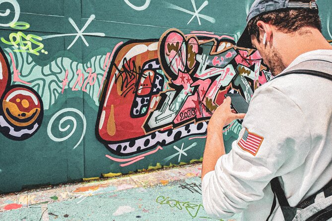 Brixton Self-Guided Music Walking Tour - Guided By Historian - Frequently Asked Questions