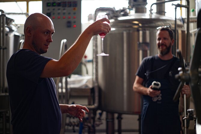 Brlog Brewery Tour and Beer Tasting - Final Thoughts on the Brlog Brewery Tour and Beer Tasting