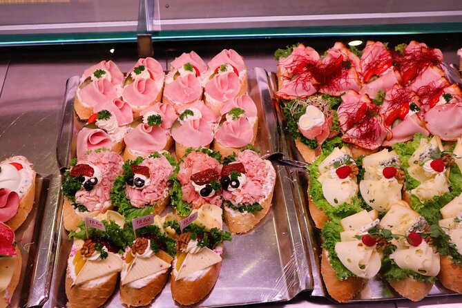 Brno Food Tasting Tour in Hidden Gems for Small Groups - Explore Brno’s Authentic Food Scene for $99.74