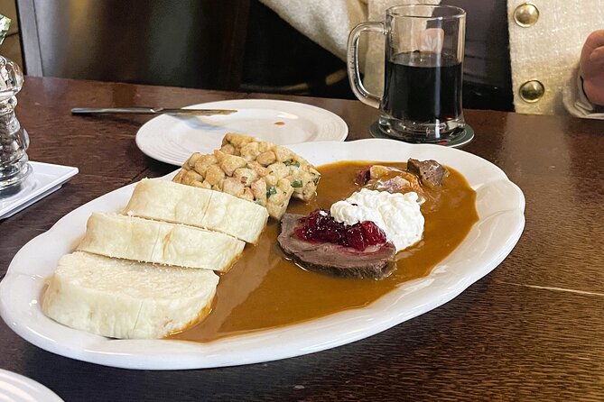 Brno Food Tasting Tour in Hidden Gems for Small Groups - Starting Point at Zelný Trh in Brno